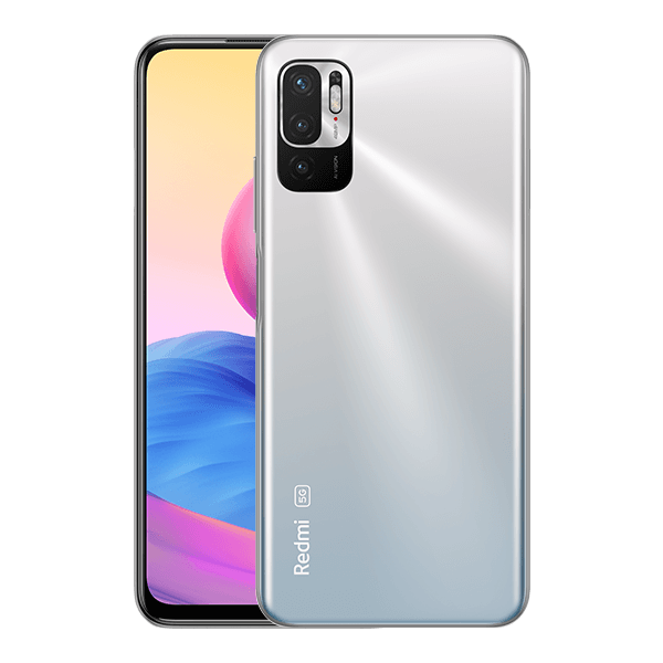 Redmi Note 10 5G (4GB - 128GB) - Xiaomisale.com